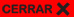cerrar