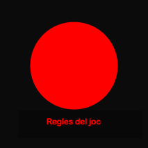 regles del joc