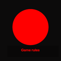game rules